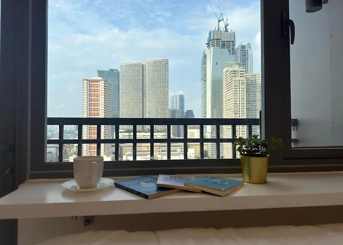 Lumiére Apartahotel