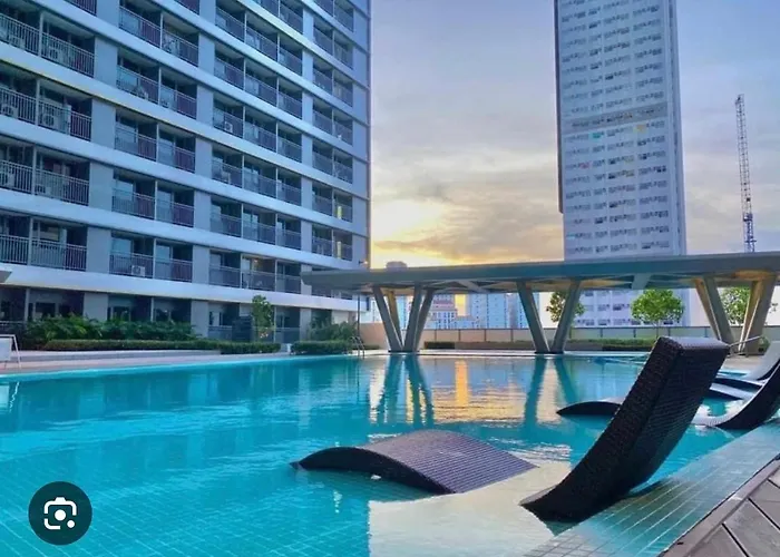 Apartahotel Lumiére Manila