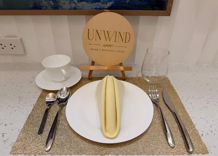 Lumiére Apartahotel Manila